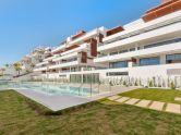 Apartmány / byty Costa-del-sol