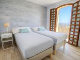 Apartmány / byty Cuevas-del-almanzora
