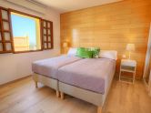 Apartmány / byty Cuevas-del-almanzora