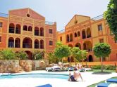 Apartmány / byty Cuevas-del-almanzora