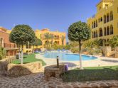 Apartmány / byty Cuevas-del-almanzora