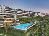 Apartmány / byty Costa-del-sol