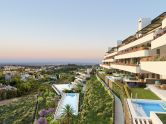 Apartmány / byty Costa-del-sol