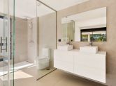 Apartmány / byty Costa-del-sol