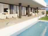 Apartmány / byty Costa-del-sol