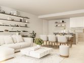 Apartmány / byty Costa-del-sol