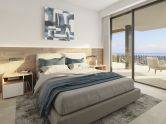 Apartmány / byty Costa-del-sol