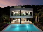houses calpe 