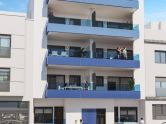 Apartmány / byty Guardamar-del-segura