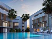 Apartmány / byty Javea-xabia