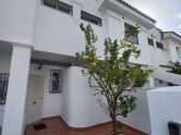 town-house Costa-del-sol