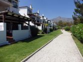 town-house Costa-del-sol