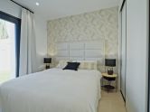 Apartmány / byty Madrid
