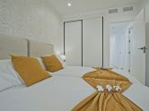 Apartmány / byty Madrid