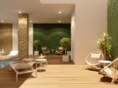 Apartmány / byty Madrid