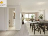Apartmány / byty Godella