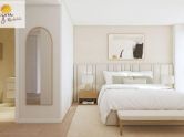 Apartmány / byty Godella