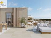 Apartmány / byty Godella