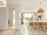 Apartmány / byty Godella