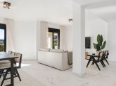 Apartmány / byty Benahavis