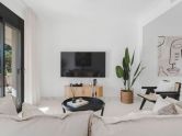 Apartmány / byty Benahavis