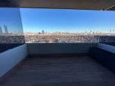 Apartmány / byty Madrid