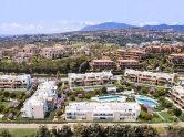Apartmány / byty Costa-del-sol