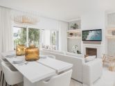 Apartmány / byty Benahavis