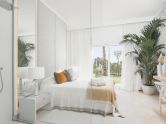 Apartmány / byty Benahavis