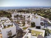 Apartmány / byty Benahavis
