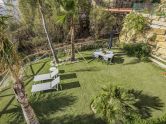 Apartmány / byty Benahavis