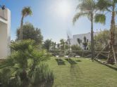 Apartmány / byty Benahavis