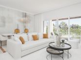 Apartmány / byty Benahavis