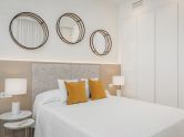 Apartmány / byty Benahavis