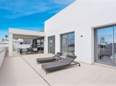 Penthouse Costa-del-sol