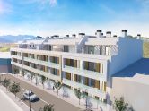Novostavby Costa-del-sol