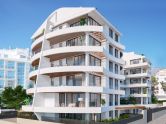 Apartmány / byty Benalmadena