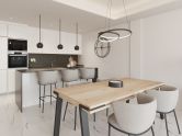 Apartmány / byty Casares
