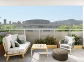 Apartmány / byty Costa-del-sol