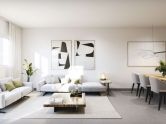 Apartmány / byty Costa-del-sol