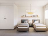 Apartmány / byty Costa-del-sol