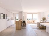 Apartmány / byty Alicante