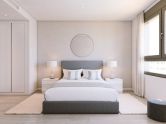 Apartmány / byty Alicante