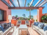 Penthouse Costa-del-sol
