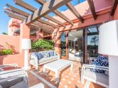 Penthouse Costa-del-sol