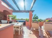 Penthouse Costa-del-sol