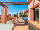 Penthouse Costa-del-sol