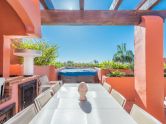 Penthouse Costa-del-sol
