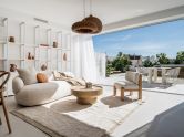 town-house Costa-del-sol
