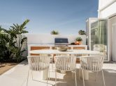 town-house Costa-del-sol